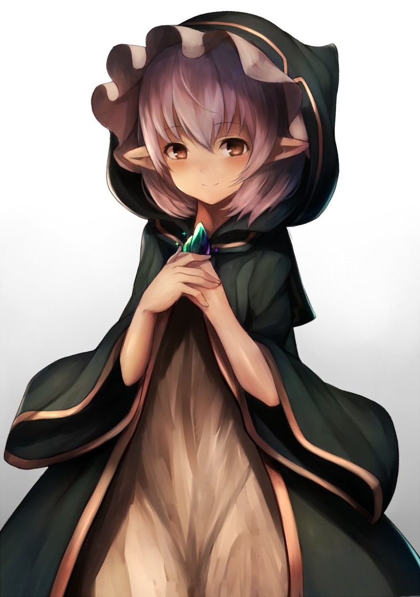 minigob (granblue fantasy and 1 more) drawn by snm_(sunimi)