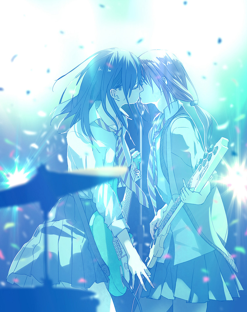 original drawn by zxlai
