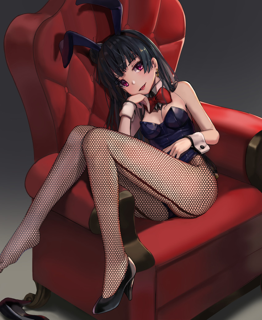 tsushima yoshiko (love live! and 1 more) drawn by sunga2usagi