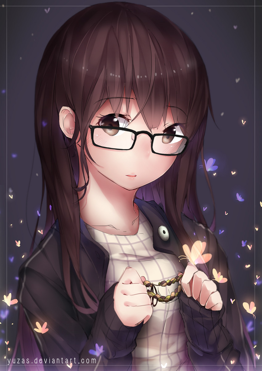 original drawn by yuzas