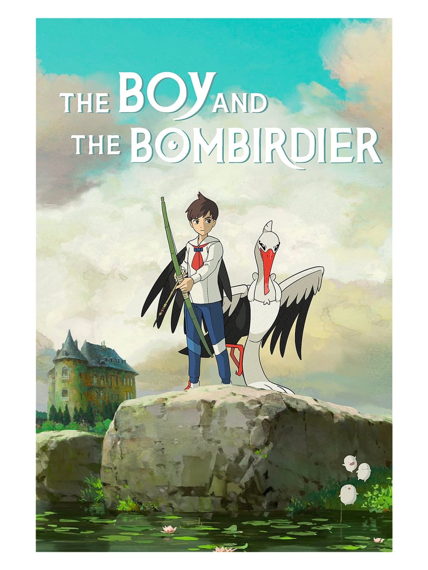 florian and bombirdier (pokemon and 2 more) drawn by submashell