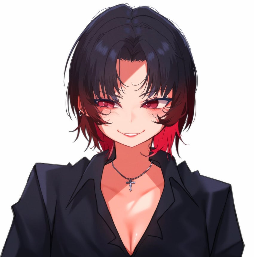 kisaragi ren (vspo! and 1 more) drawn by temari_maco