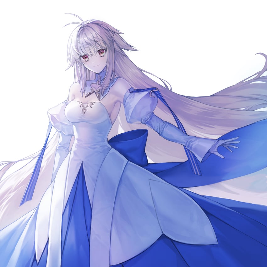 arcueid brunestud and archetype earth (fate and 2 more) drawn by bambi_(00_bambi)