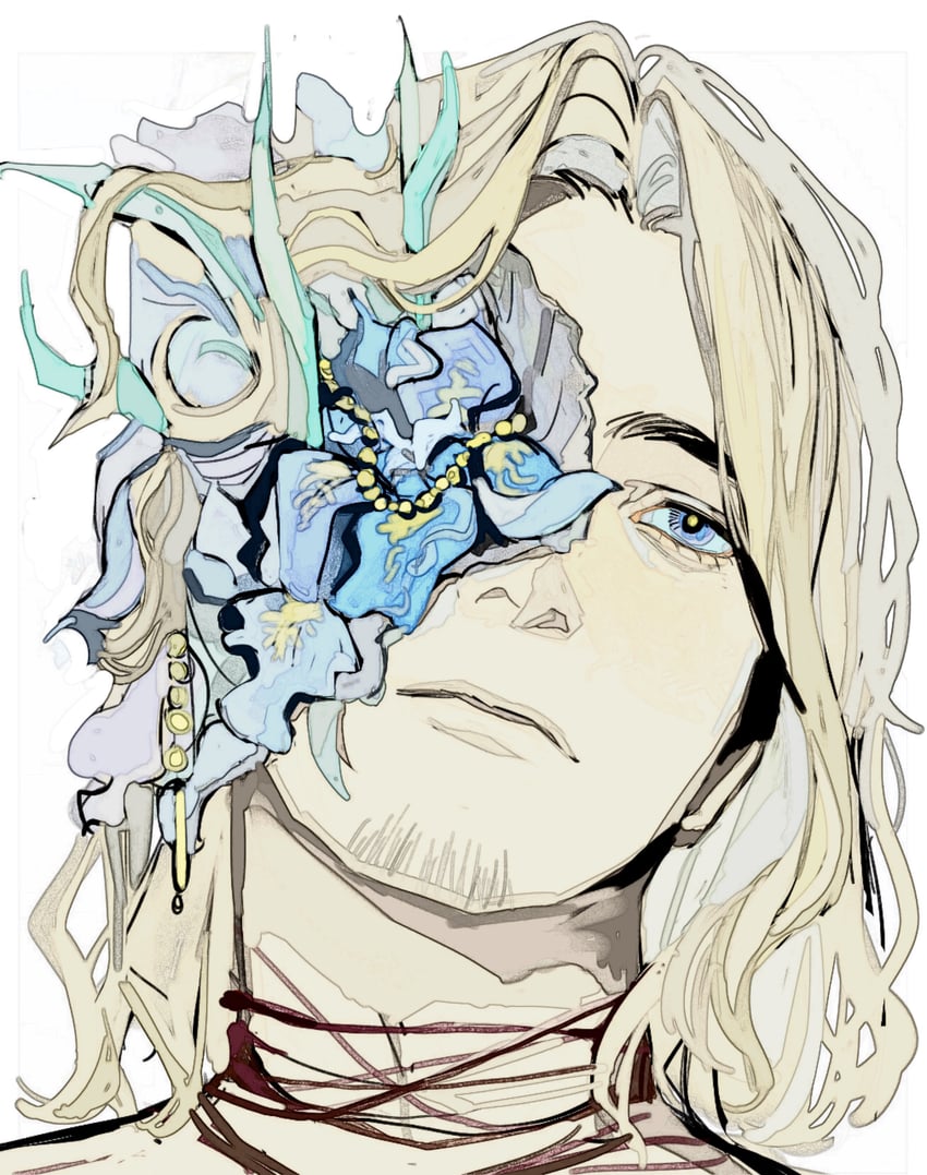 france (axis powers hetalia and 1 more) drawn by pixels_(penelopejo18155)