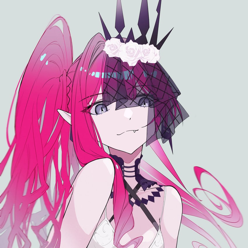 baobhan sith (fate and 1 more) drawn by xinjinjumin9475527