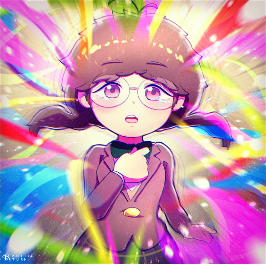 takahashi nozomi (osomatsu and 2 more) drawn by kuttieturn