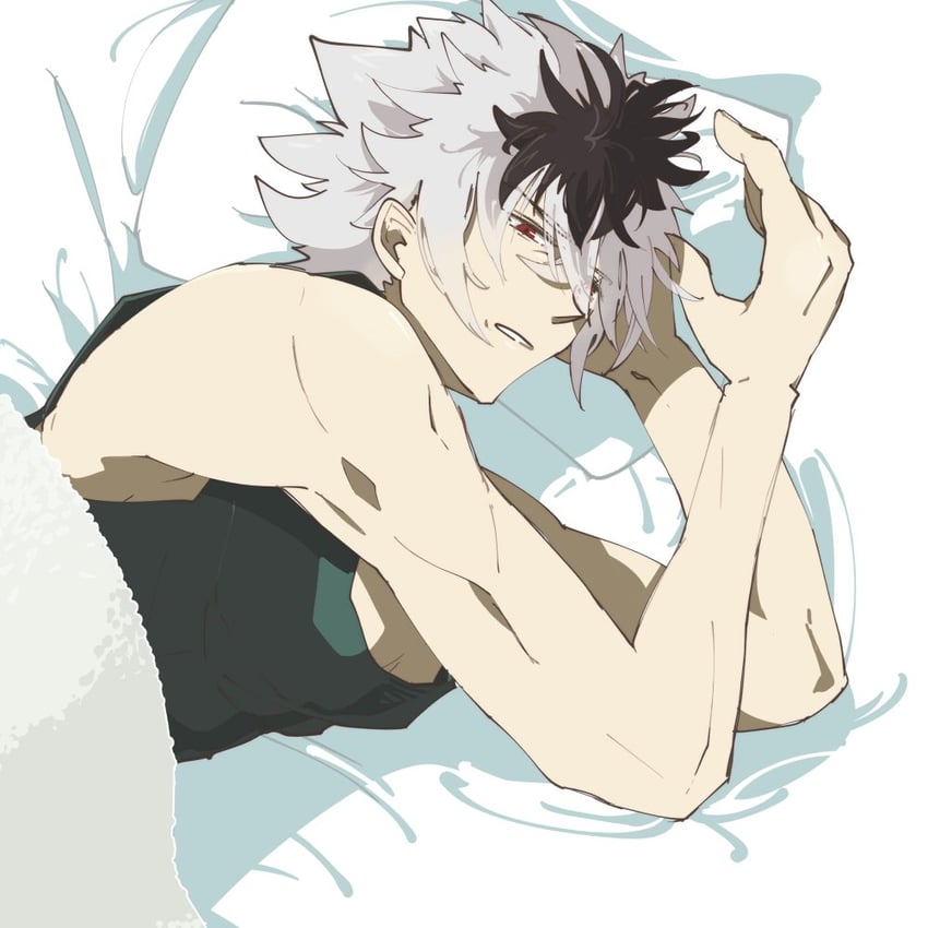 shura (fire emblem and 1 more) drawn by eifilet