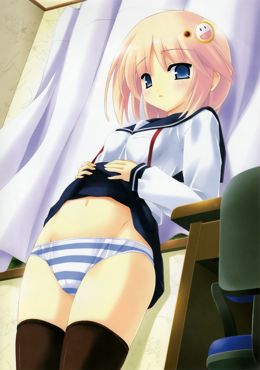 megami magazine and 1 more drawn by kinohara_hikaru
