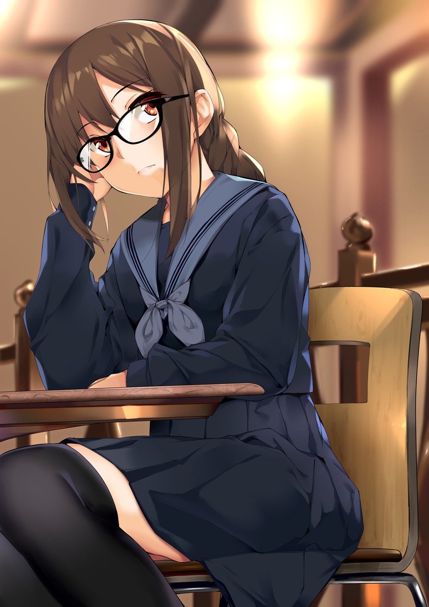 yu mei-ren and akuta hinako (fate and 1 more) drawn by naha78