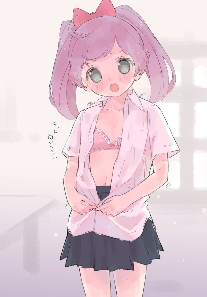 manaka laala (pretty series and 1 more) drawn by hyakumangoku_masurao