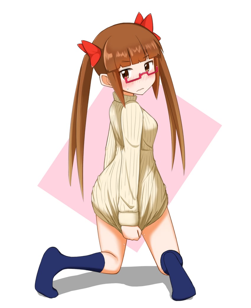 ikebukuro akiha (idolmaster and 2 more) drawn by youdie