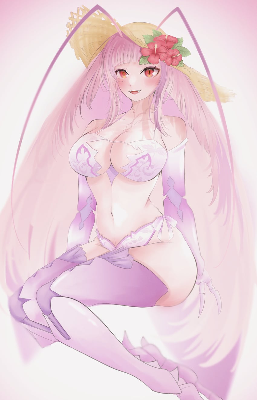 matara kan (vshojo) drawn by koyonee