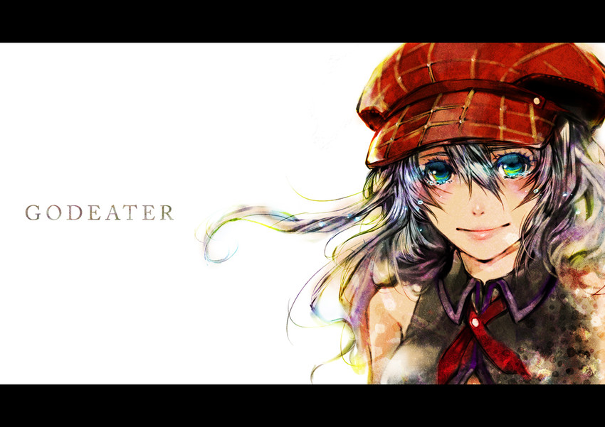alisa ilinichina amiella (god eater and 1 more) drawn by umu_(um)
