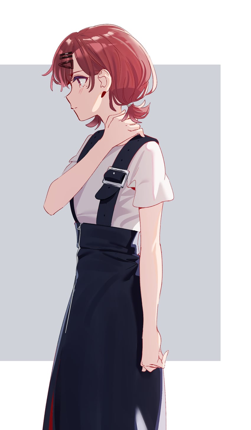 higuchi madoka (idolmaster and 1 more) drawn by kerorira