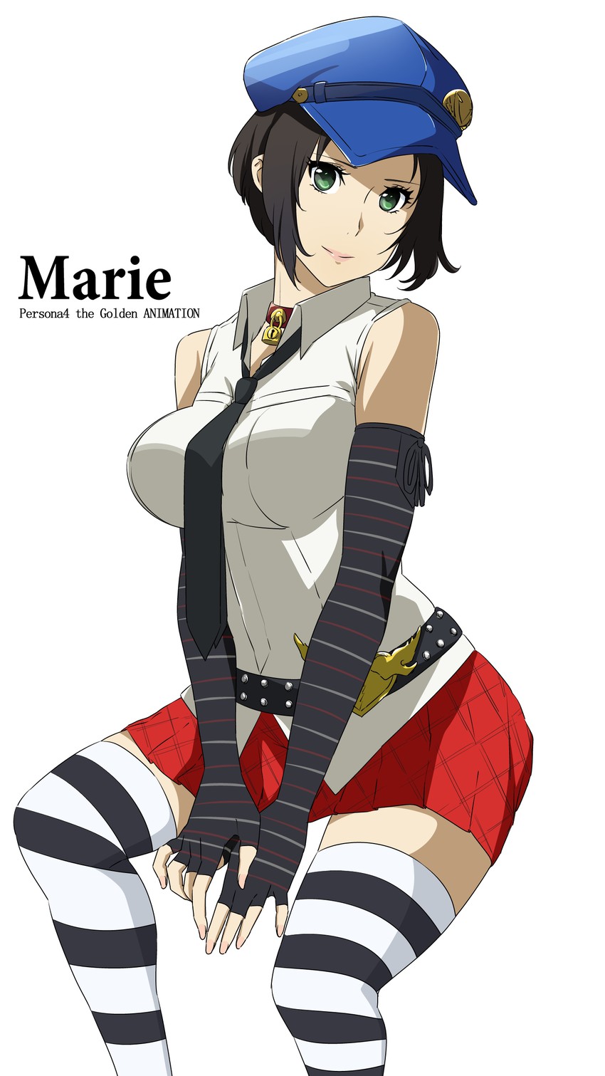 Marie Persona And 2 More Drawn By Tonotyama Danbooru Marie Persona And 2 More Drawn By Tonotyama Danbooru