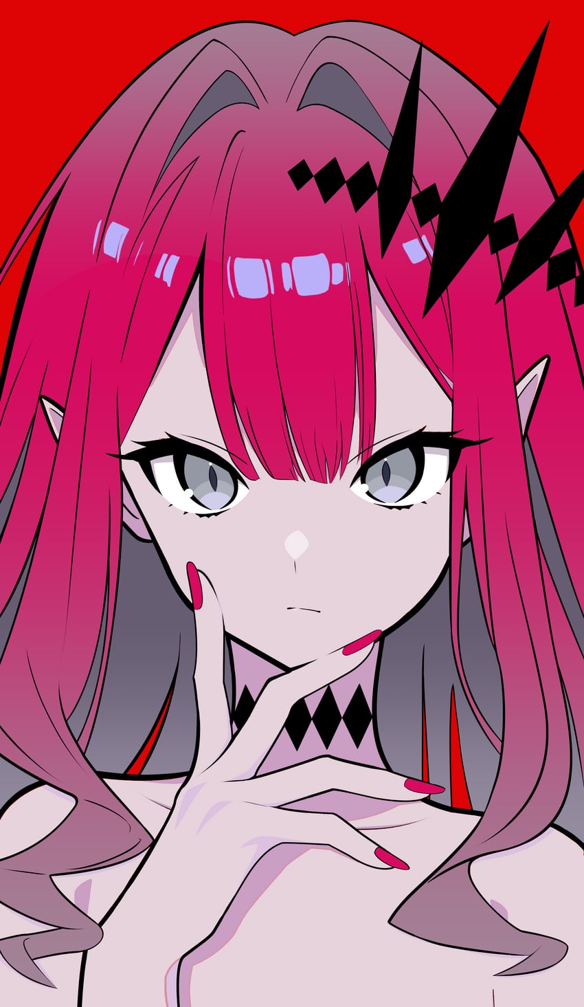 baobhan sith (fate and 1 more) drawn by flos_(pixiv_85077965)