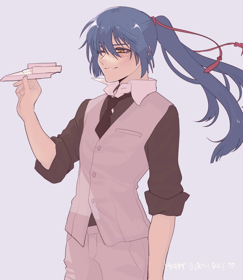 saotome alto (macross and 1 more) drawn by sechi_(stst1850)