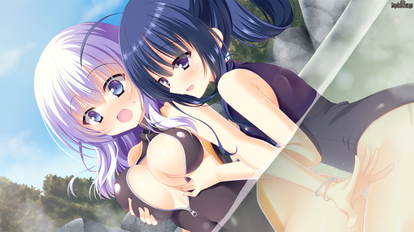 psychic hearts drawn by yuyumatsu