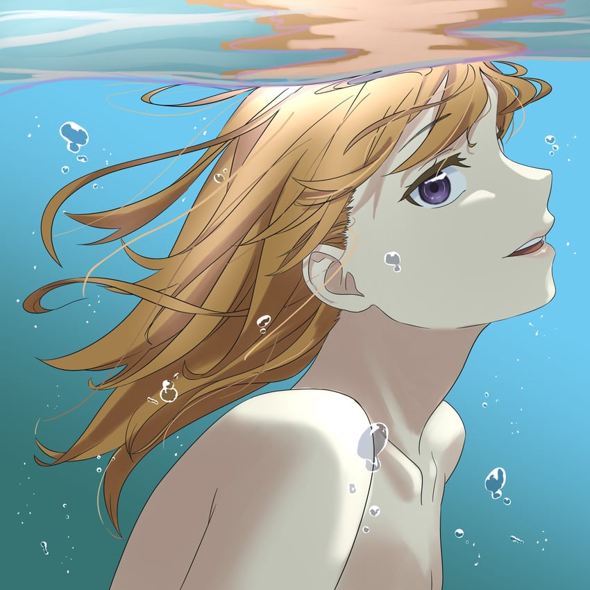 shibuya kanon (love live! and 1 more) drawn by s_sho_mkrn