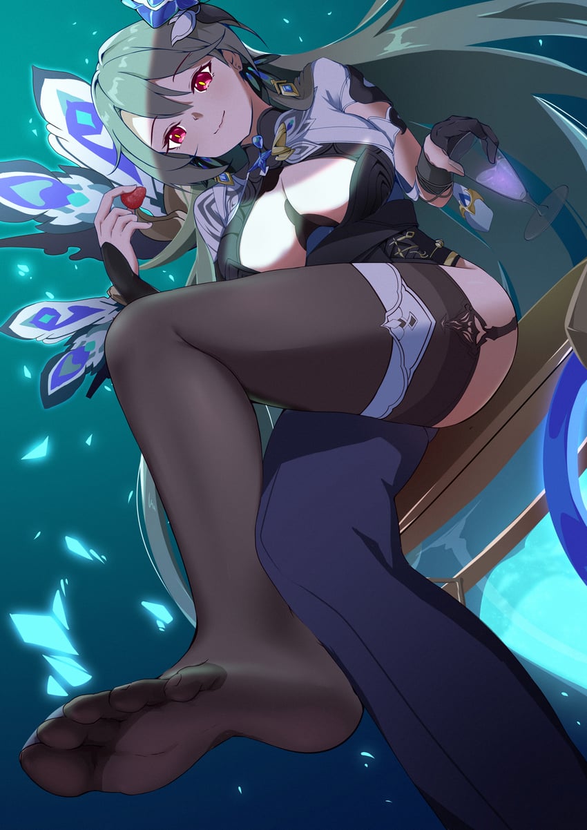 vita (honkai and 1 more) drawn by huang_cheng_yu