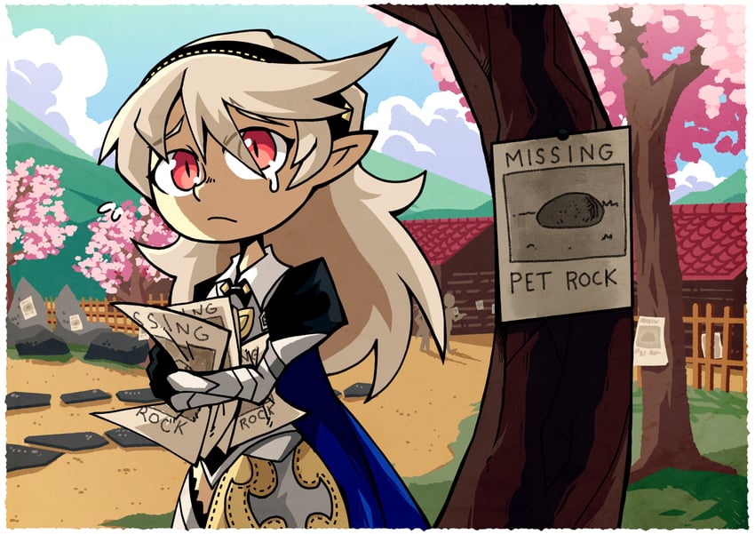 female corrin (fire emblem and 1 more) drawn by setz