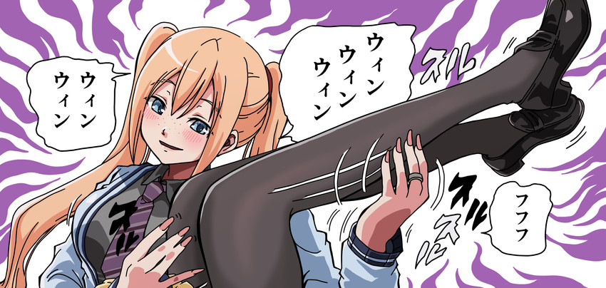 kagura san and yukari miyuri (mahou shoujo madoka magica and 3 more) drawn by forest_(4423)