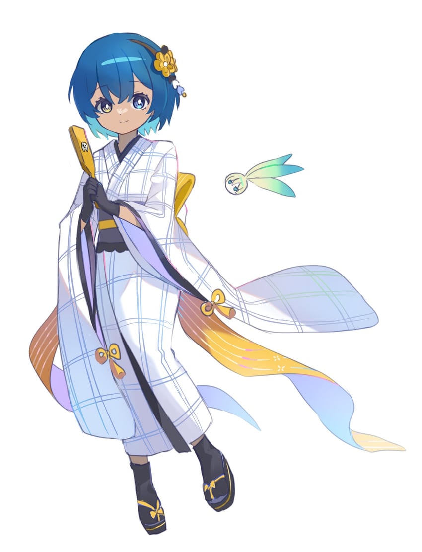 protagonist (metaphor: refantazio) drawn by pkin_cheezpie