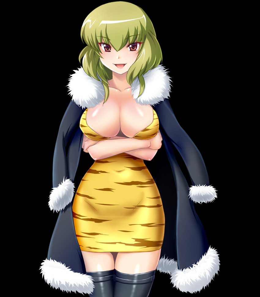 kasuga hinoki (kami nomi zo shiru sekai) drawn by dha