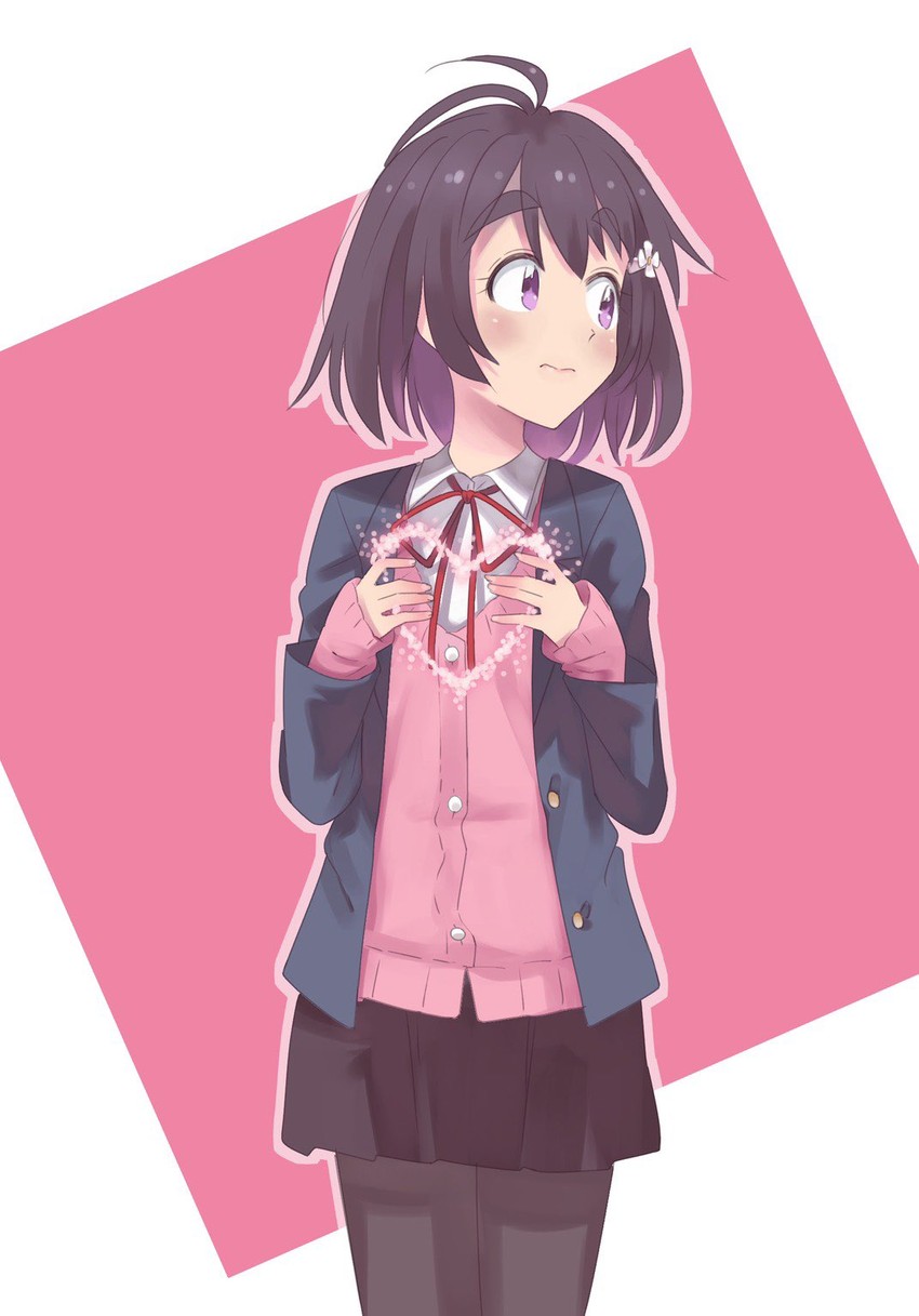 momo (lotte and 1 more) drawn by komuro_takahiro