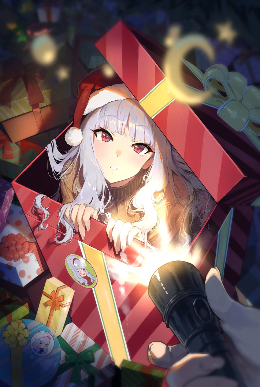 shijou takane (idolmaster and 1 more) drawn by midnamana