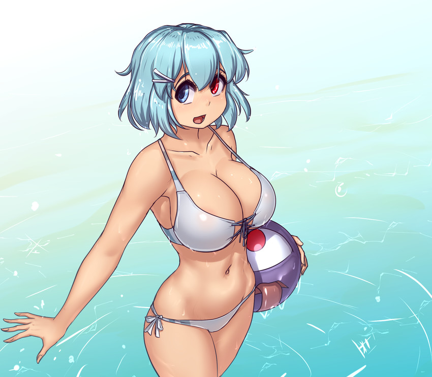 Anime boob website