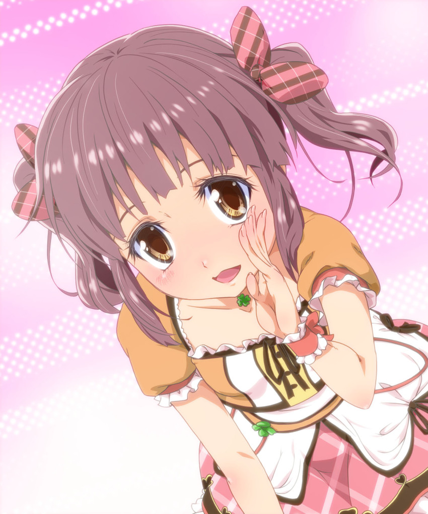 ogata chieri (idolmaster and 1 more) drawn by keito_(kandnext)