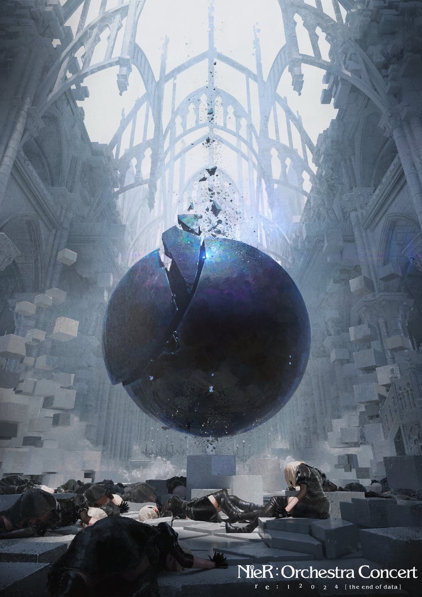 2b (nier and 1 more)