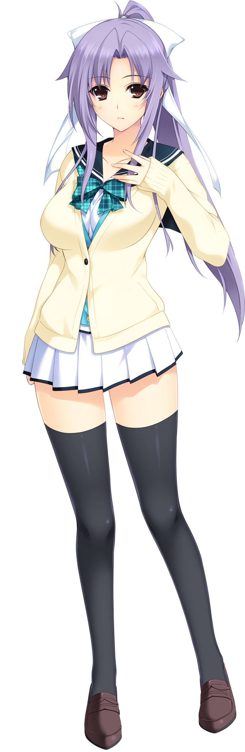 narukawa hime (lovely x cation 2) drawn by iizuki_tasuku