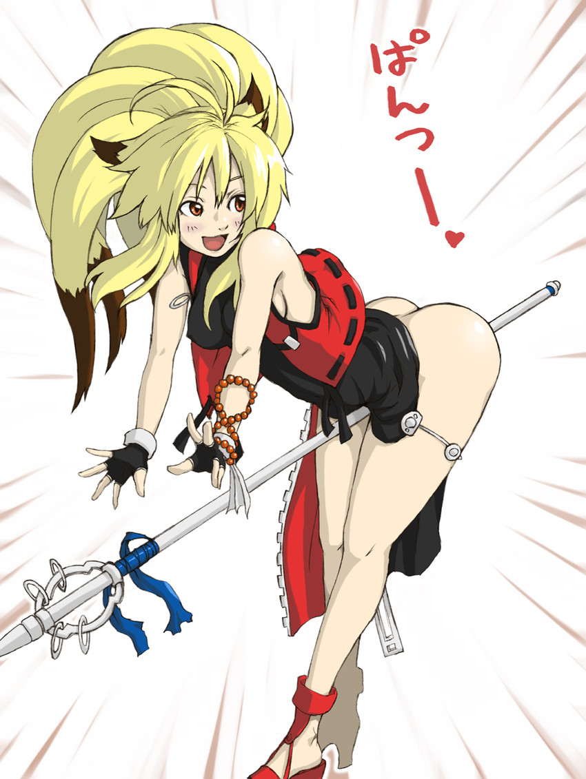 xiaomu (super robot wars and 2 more) drawn by 6q_(rokuku)