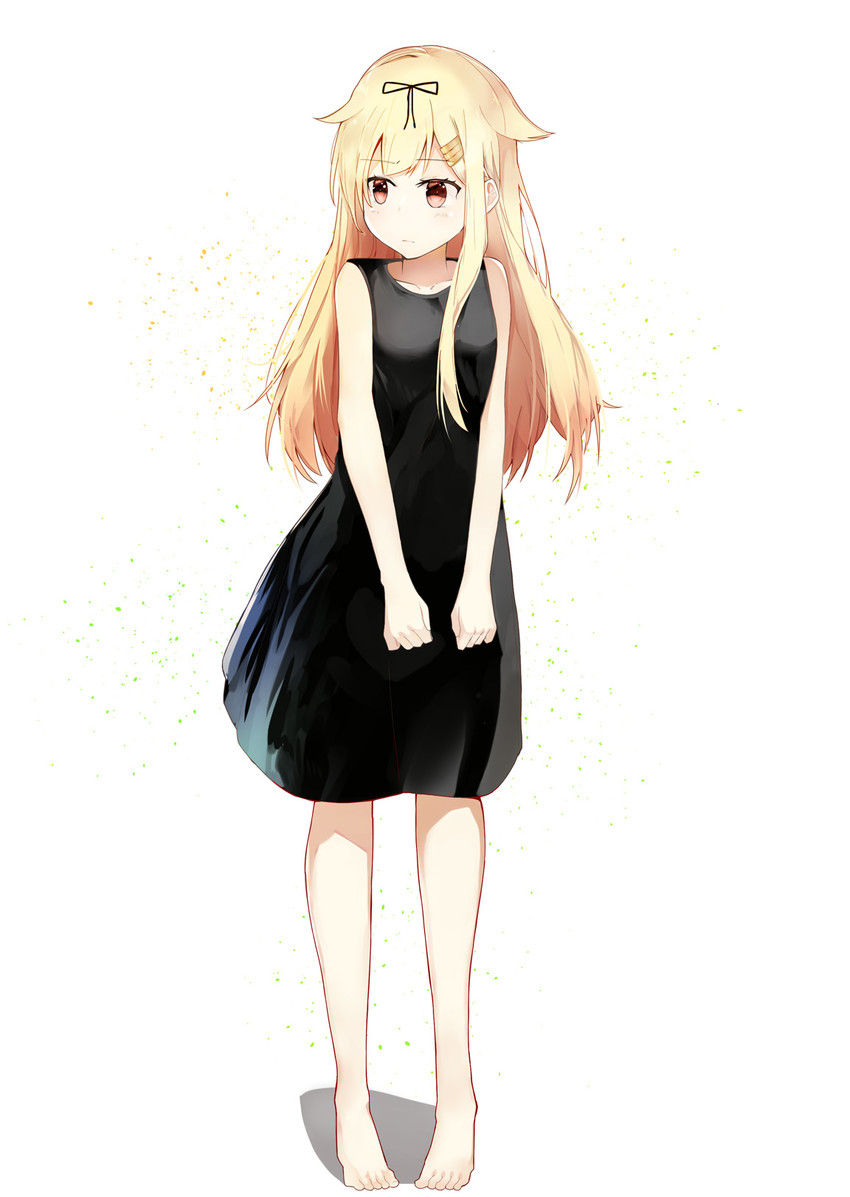 yuudachi and yuudachi kai ni (kantai collection) drawn by unajuu_(set_mk)