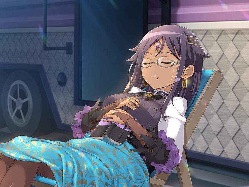 livia medeiros (mahou shoujo madoka magica and 1 more)