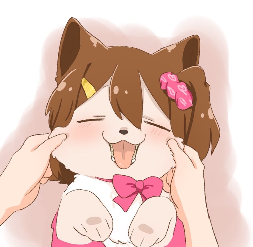 kasuga mirai (idolmaster and 1 more) drawn by hutaba