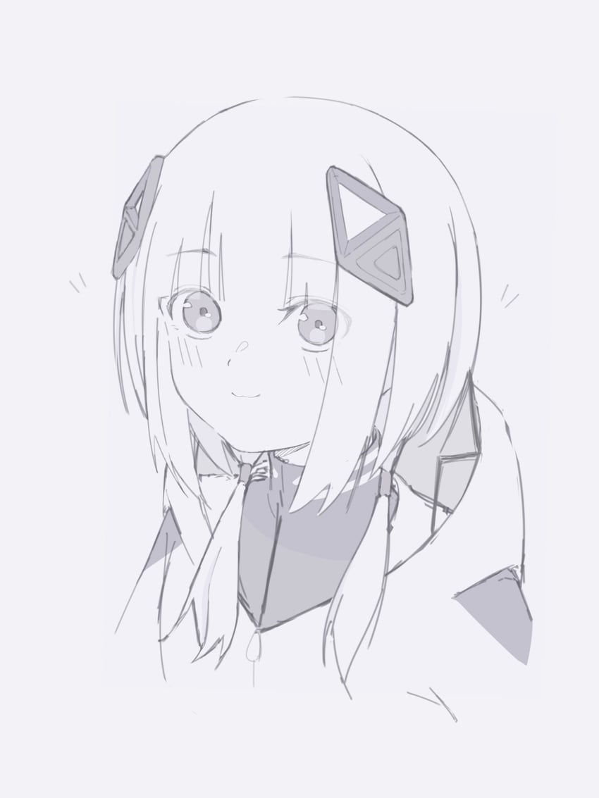 kafu (kamitsubaki studio and 1 more) drawn by saka_(sa_ka)