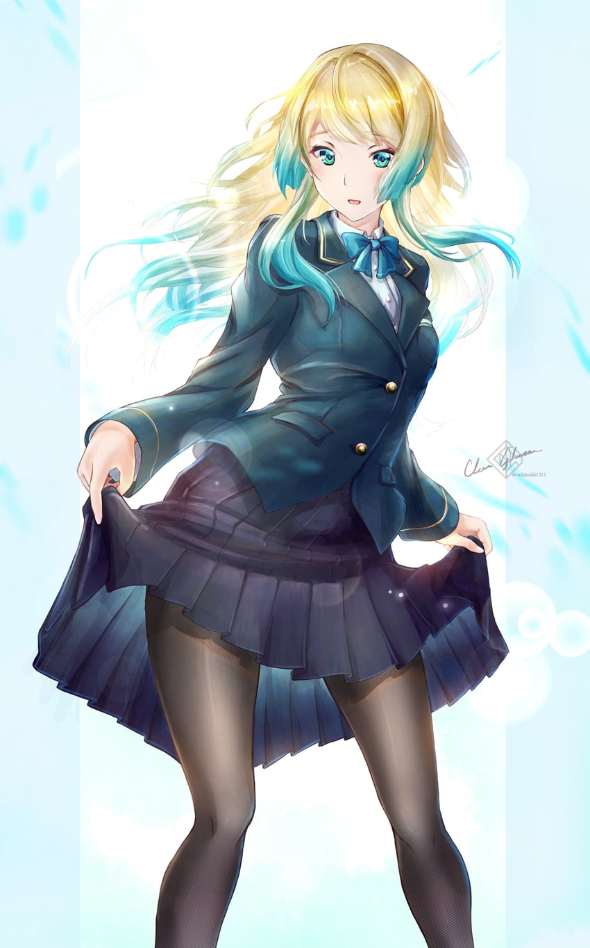 fjorm (fire emblem and 1 more) drawn by clear_glass_(mildmild1311)