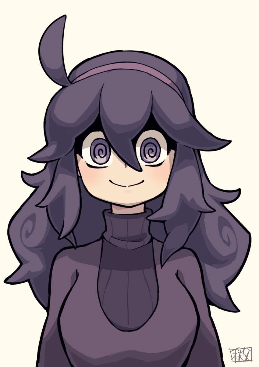 hex maniac (pokemon and 1 more) drawn by chichibu_(watson)