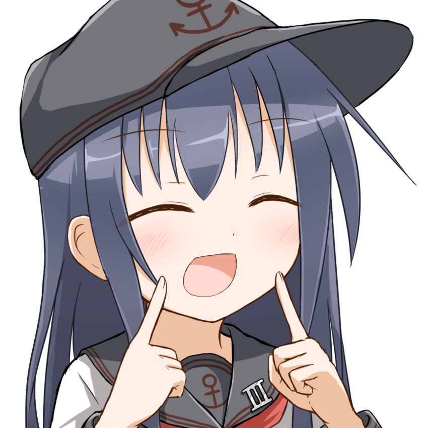 akatsuki and akatsuki kai ni (kantai collection) drawn by yamato_tachibana
