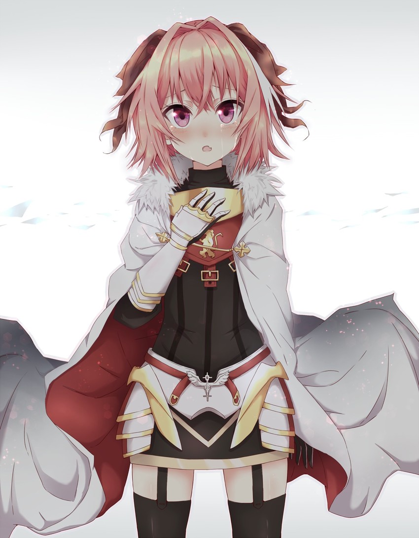 astolfo (fate and 2 more) drawn by kaname_game_etc