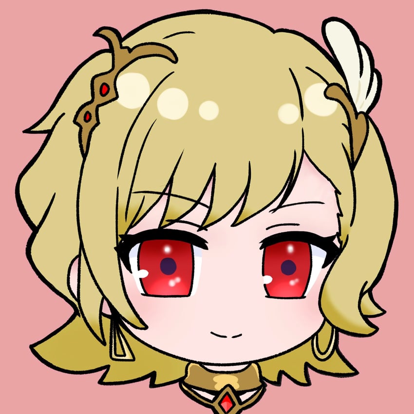 citrinne (fire emblem and 1 more) drawn by raia_773_perc