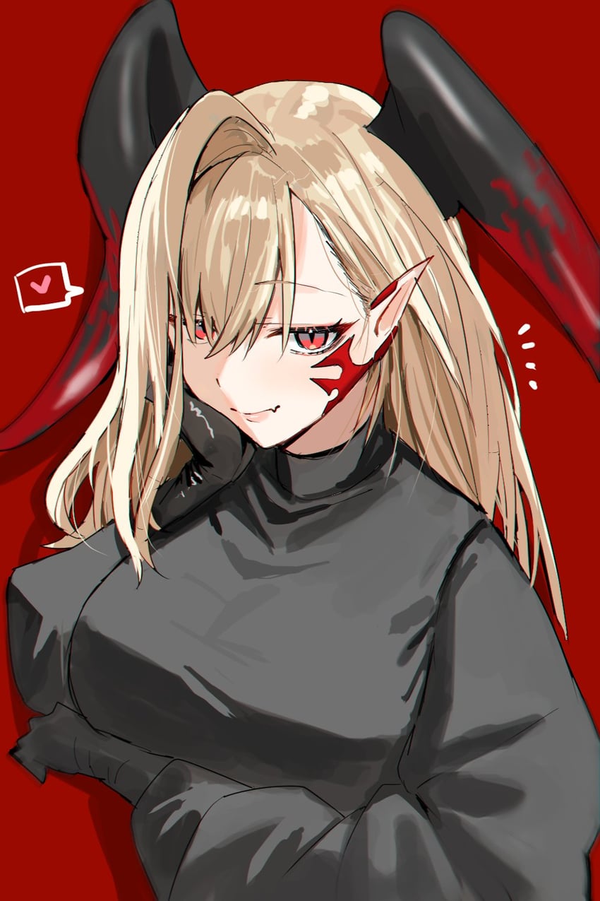 nero claudius and queen draco (fate and 1 more) drawn by horn/wood