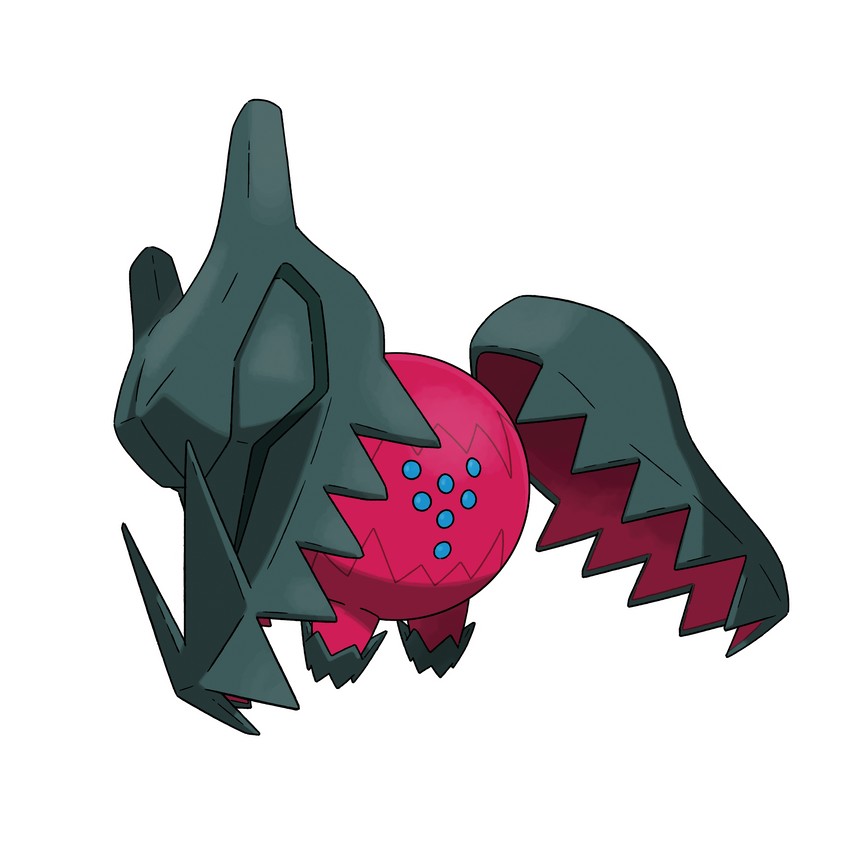 regidrago (pokemon)