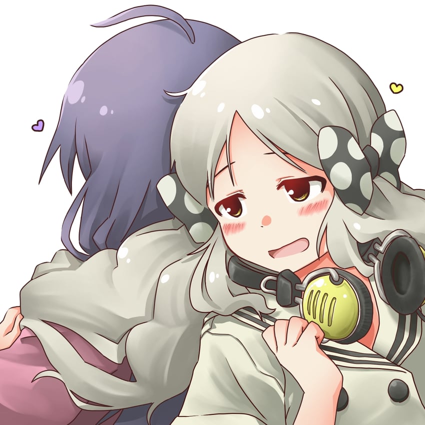 mochizuki anna and handa roco (idolmaster and 2 more) drawn by fuusan