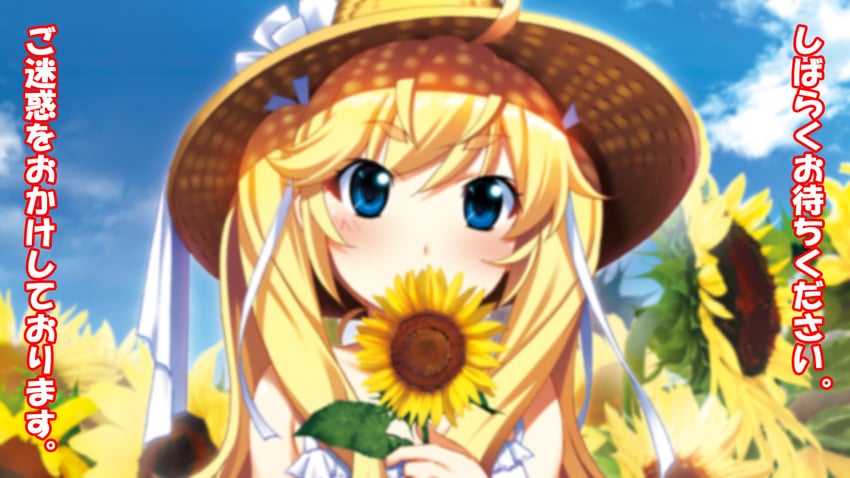 matsushima michiru (grisaia and 1 more) drawn by watanabe_akio