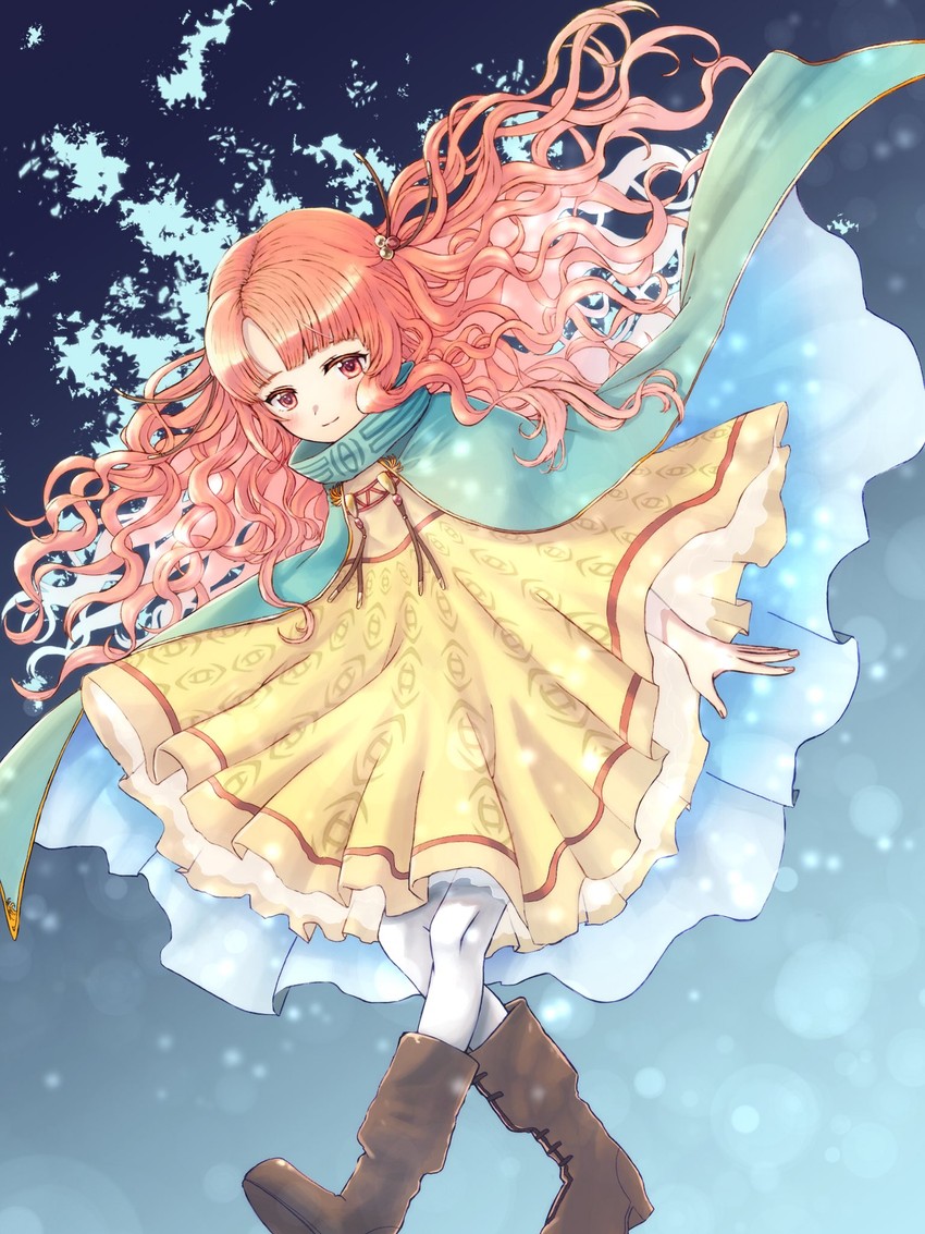 yune (fire emblem and 2 more) drawn by nagisa_fe
