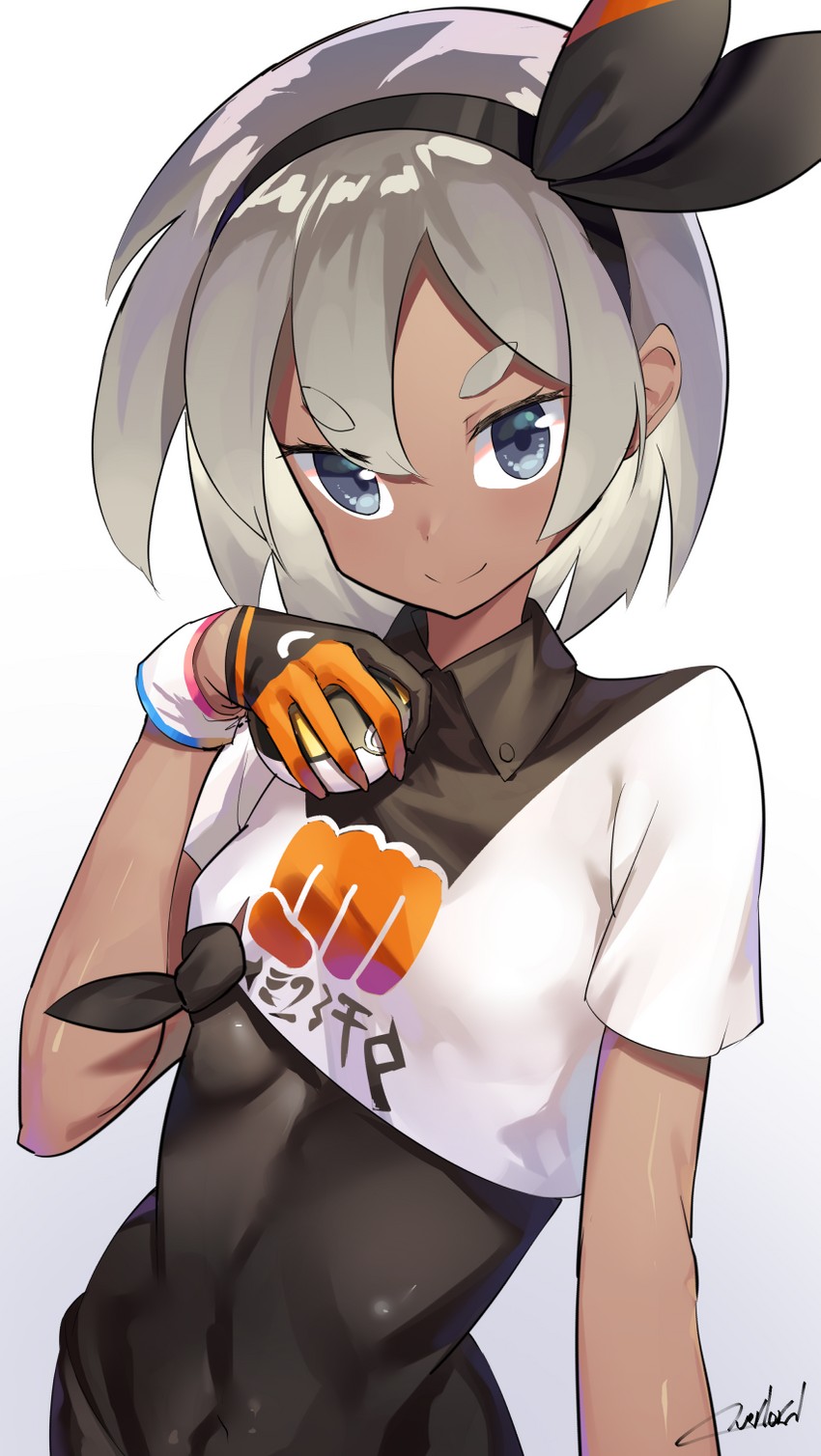 bea (pokemon and 1 more) drawn by overlord_(overlord80000)